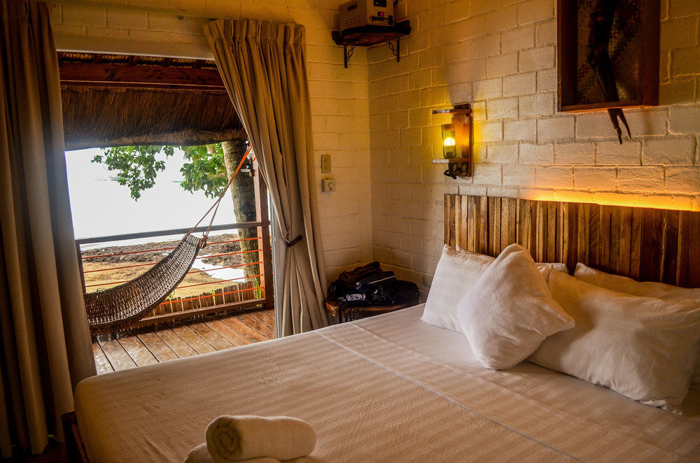 Eco Hotel El Nido Exteriér fotografie